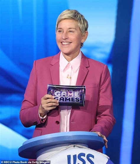 game of games|ellen degeneres game show canceled.